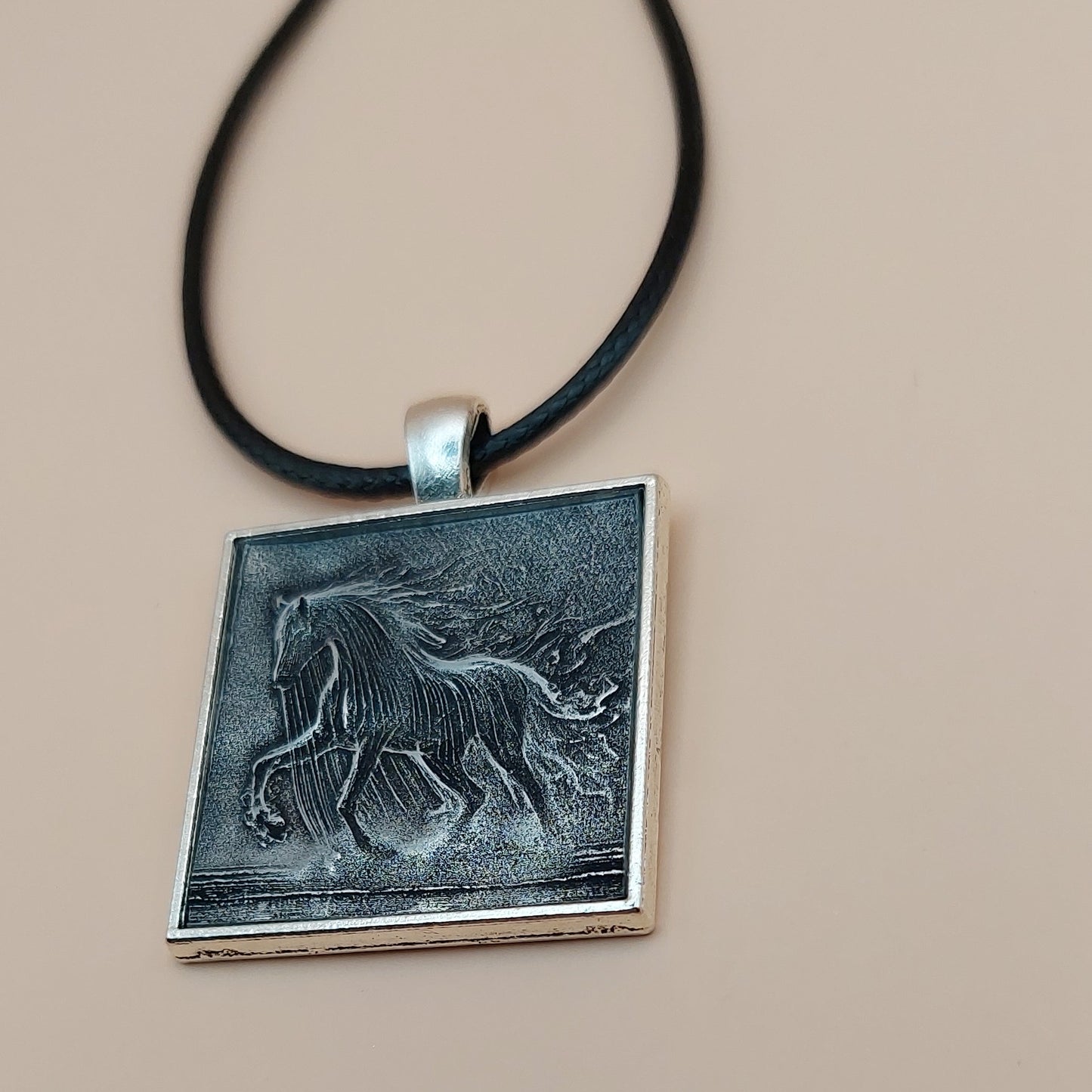 Pandantiv - Dream horse